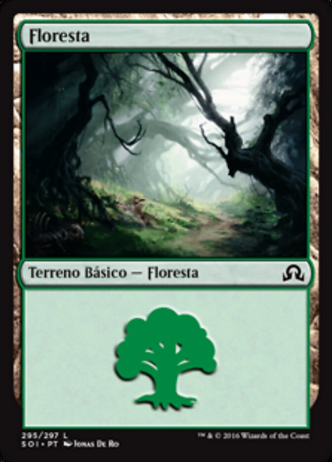 Floresta