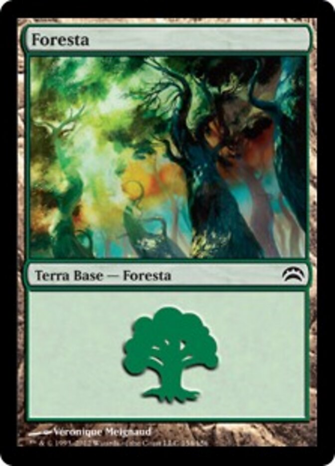 Foresta