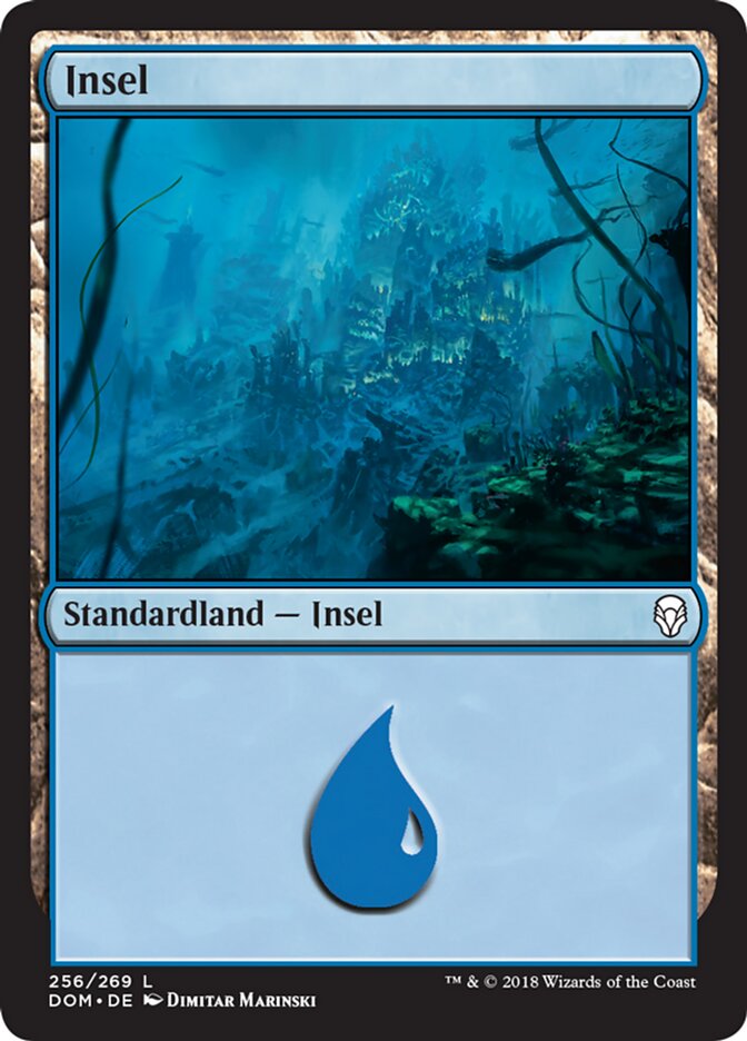 Insel
