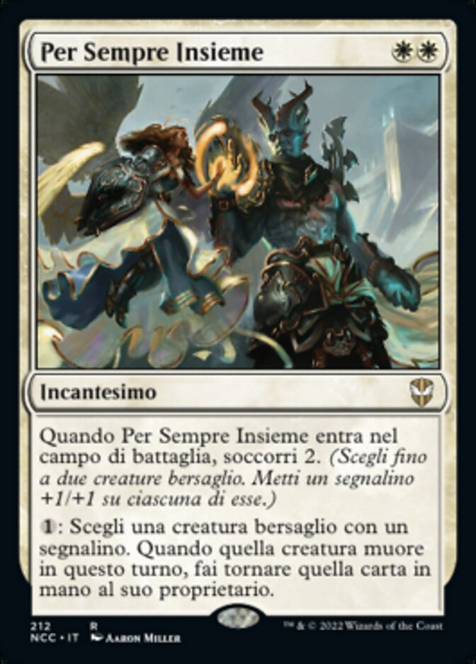 Per Sempre Insieme