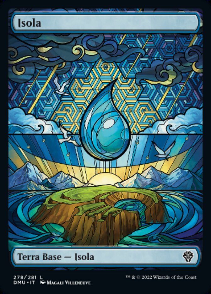 Isola