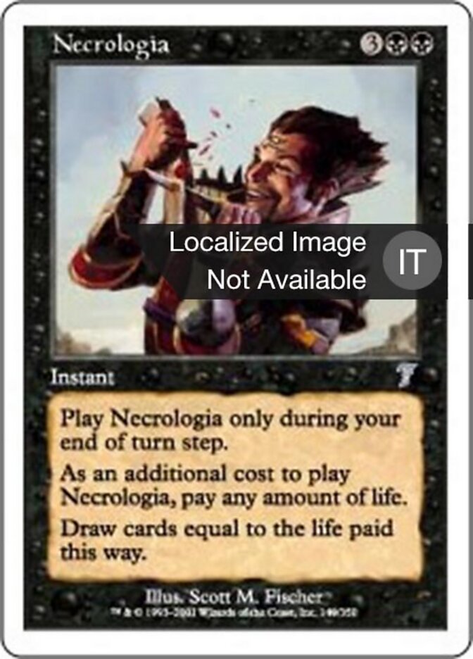 Necrologia
