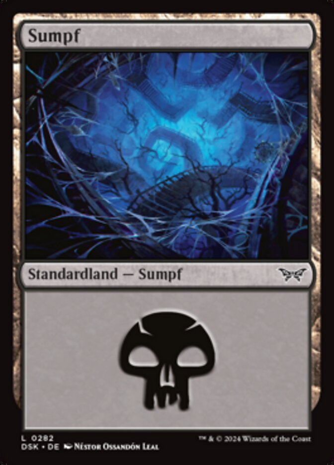 Sumpf