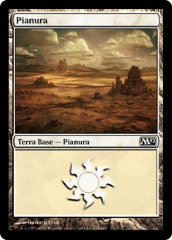 Pianura