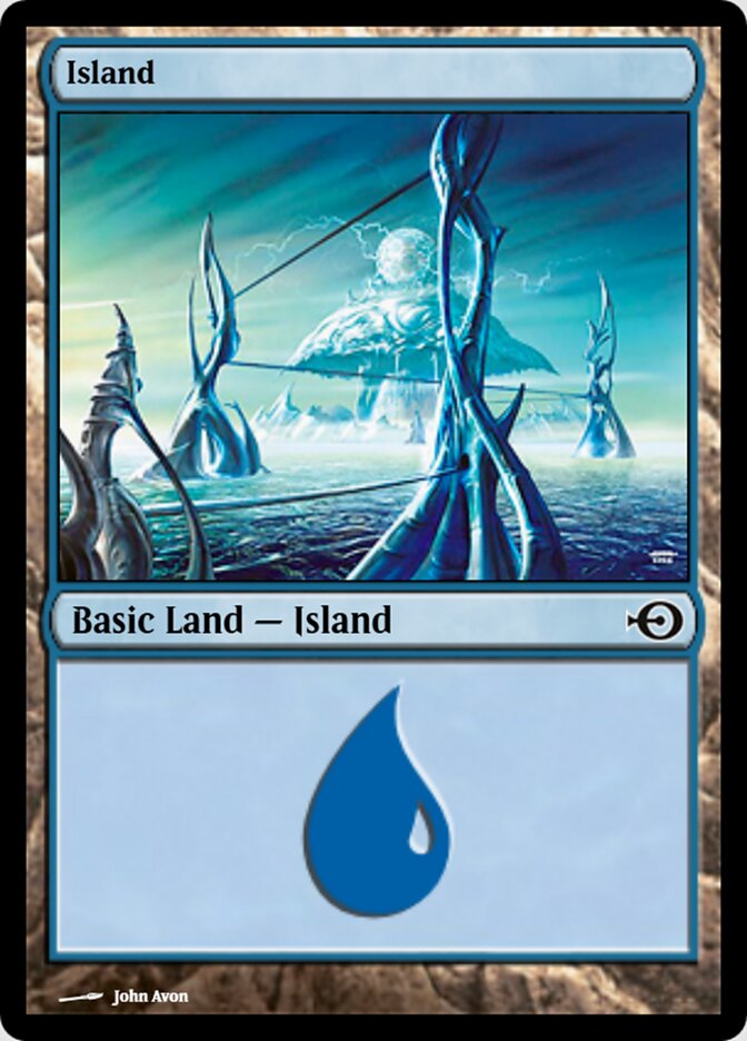 Island