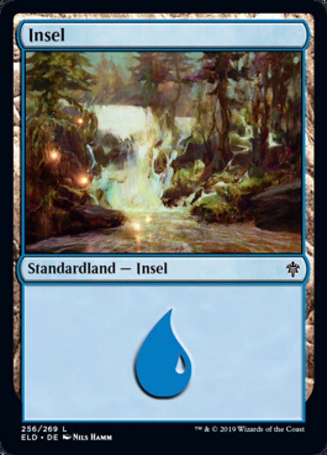 Insel