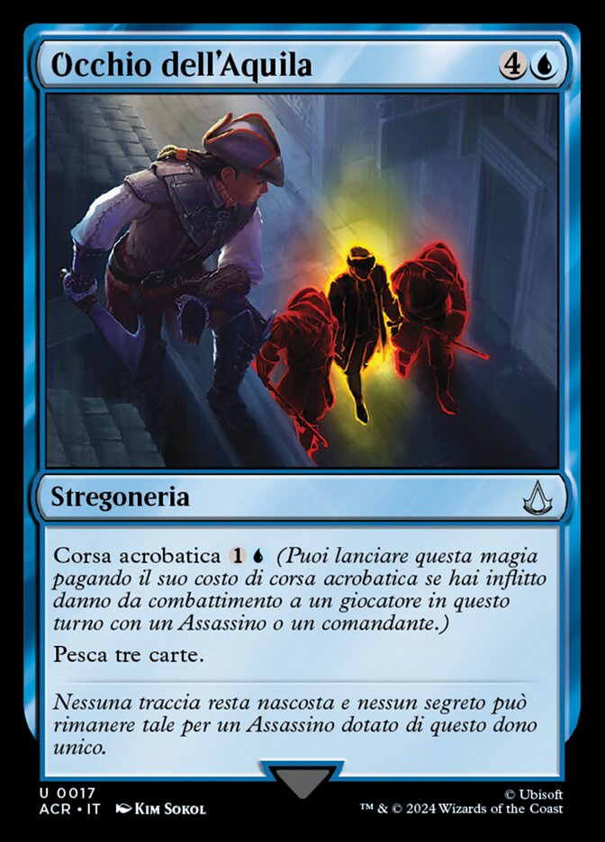 Occhio dell'Aquila