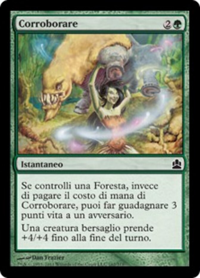 Corroborare
