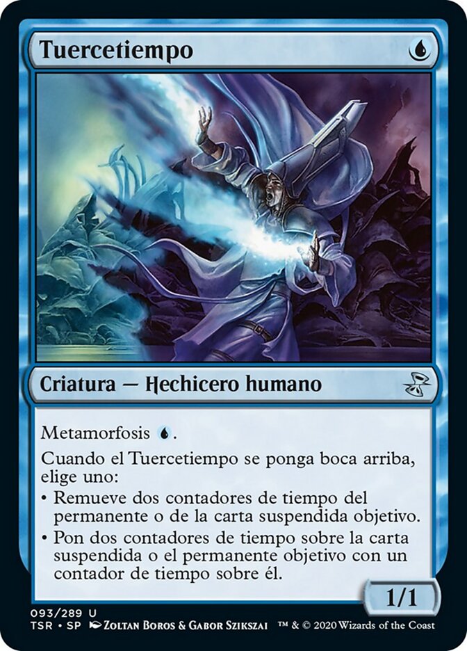 Tuercetiempo