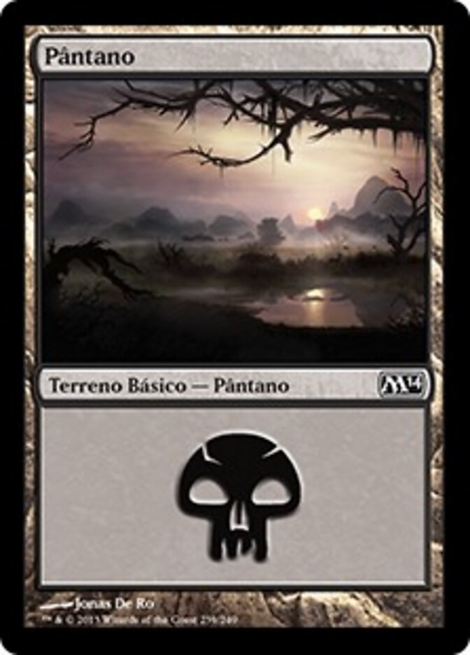 Pântano