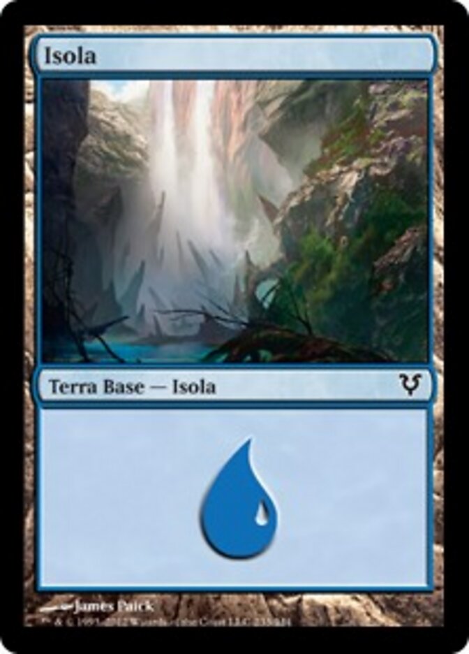 Isola