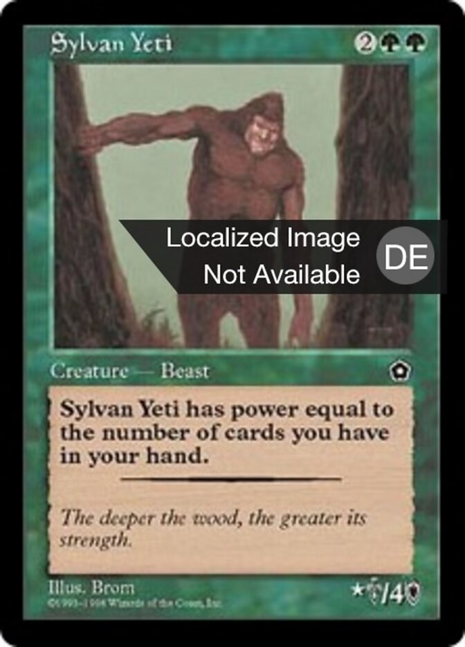 Waldyeti