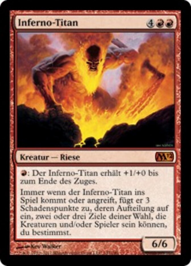 Inferno-Titan
