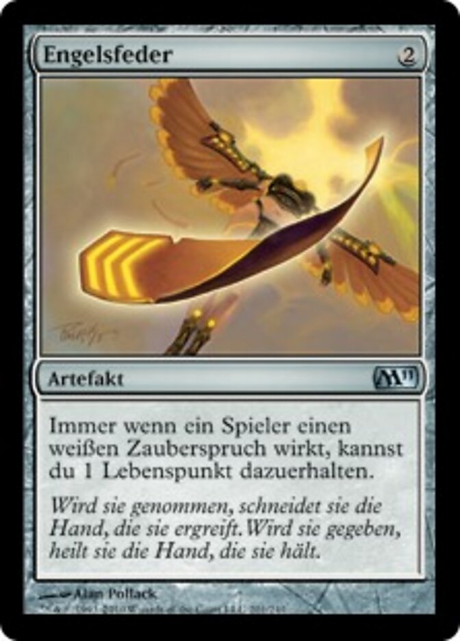 Engelsfeder