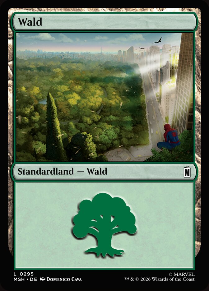 Wald