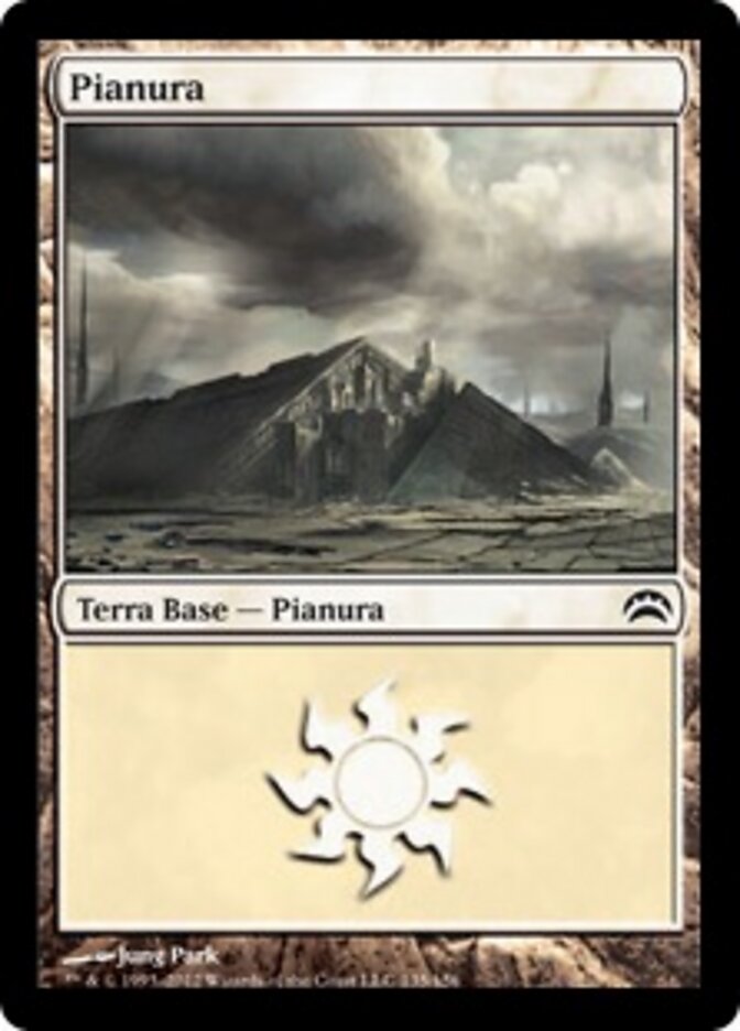 Pianura