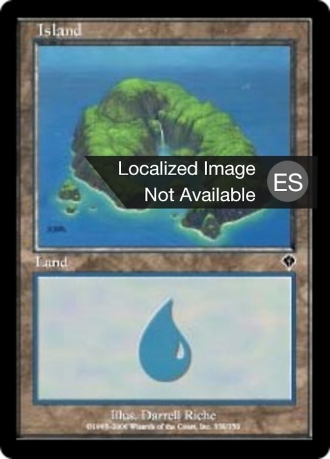 Isla