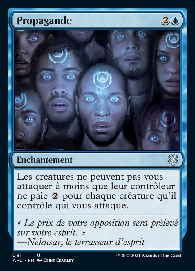 Propagande