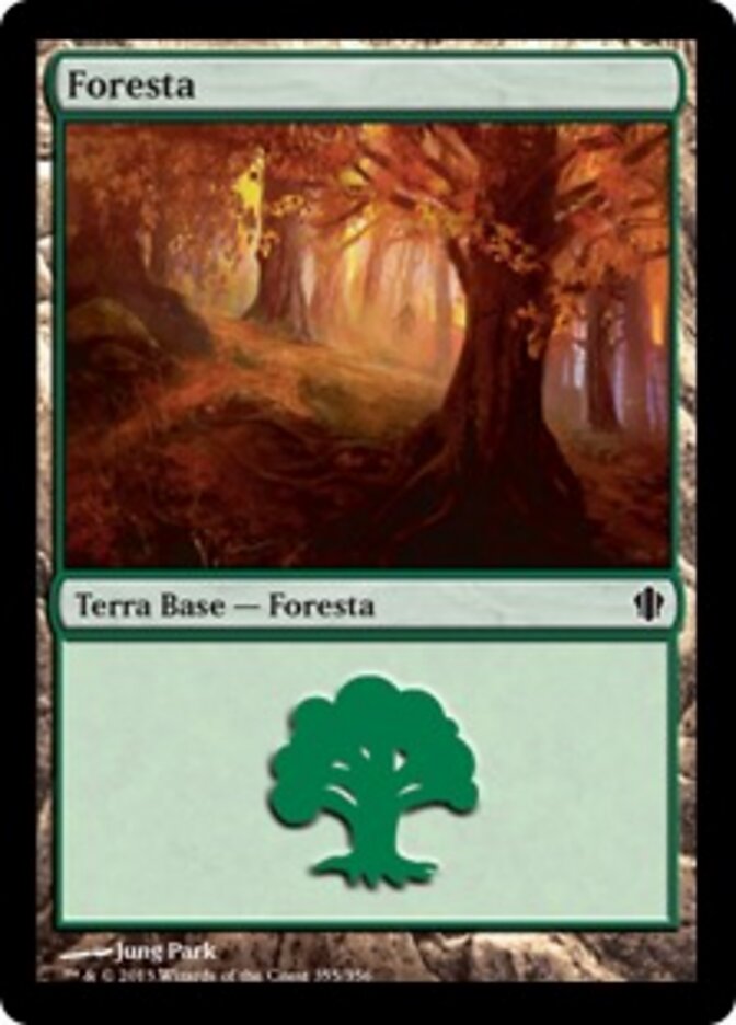 Foresta