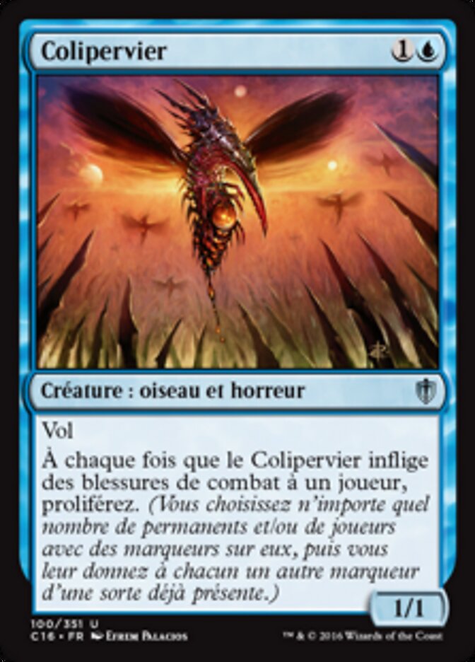 Colipervier