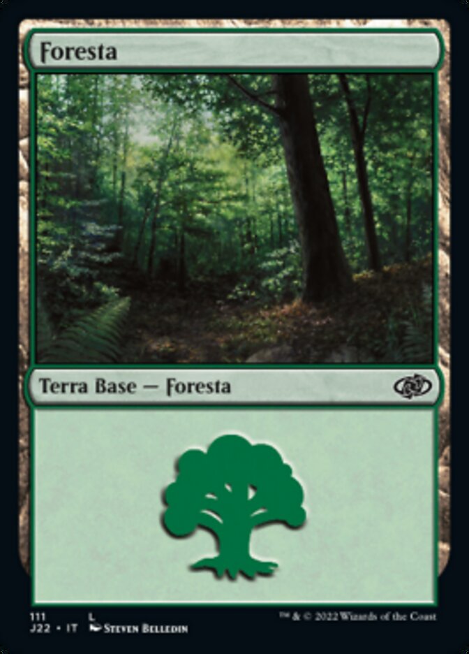 Foresta