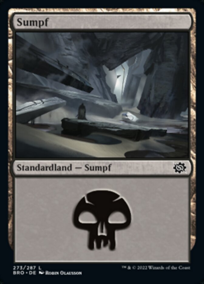 Sumpf