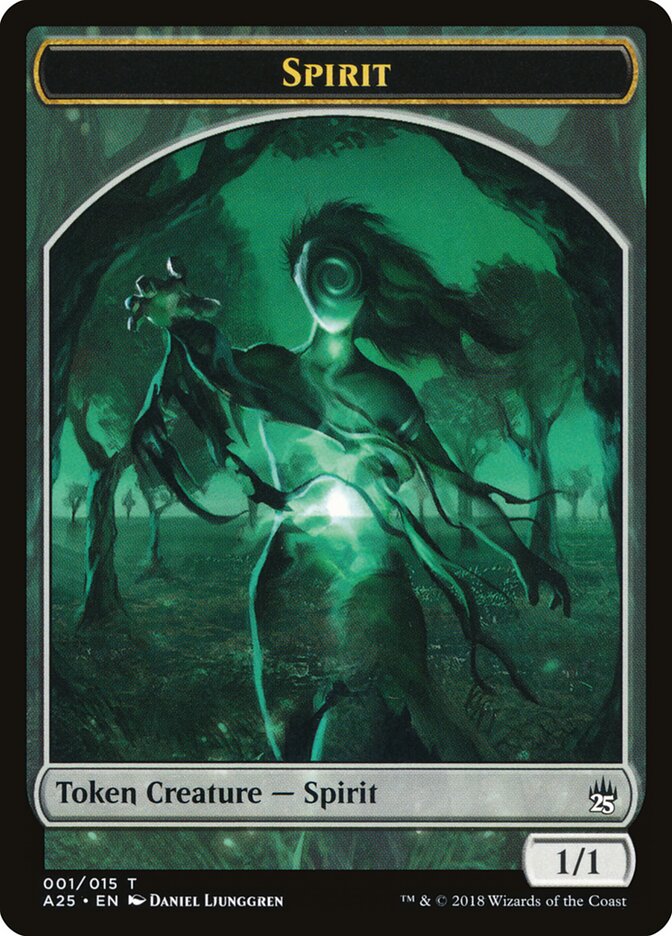 Spirit