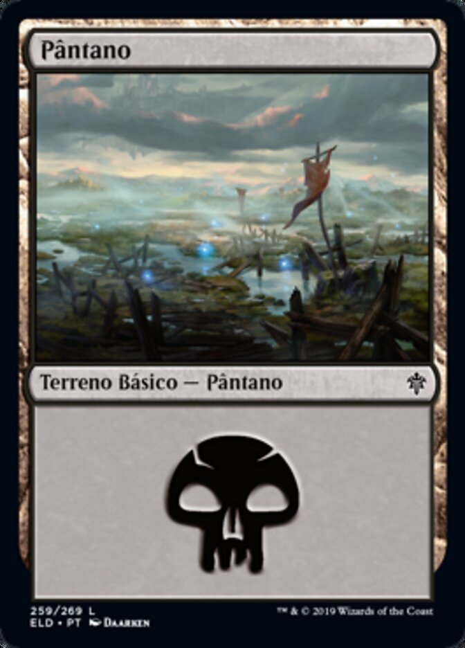 Pântano