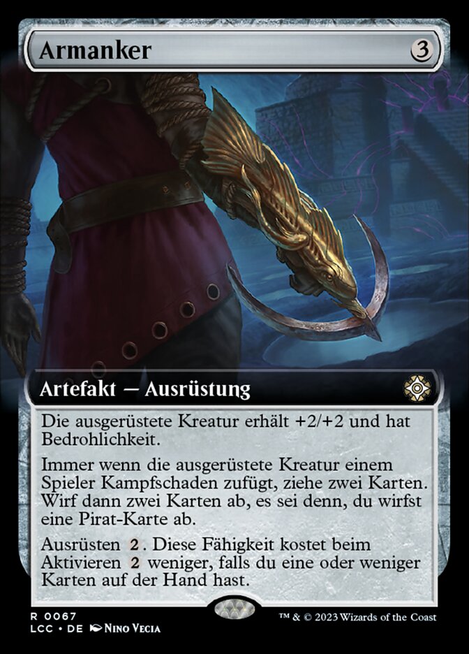 Armanker