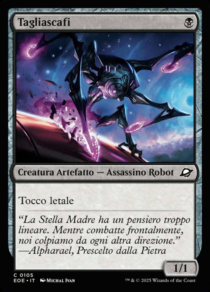 Tagliascafi