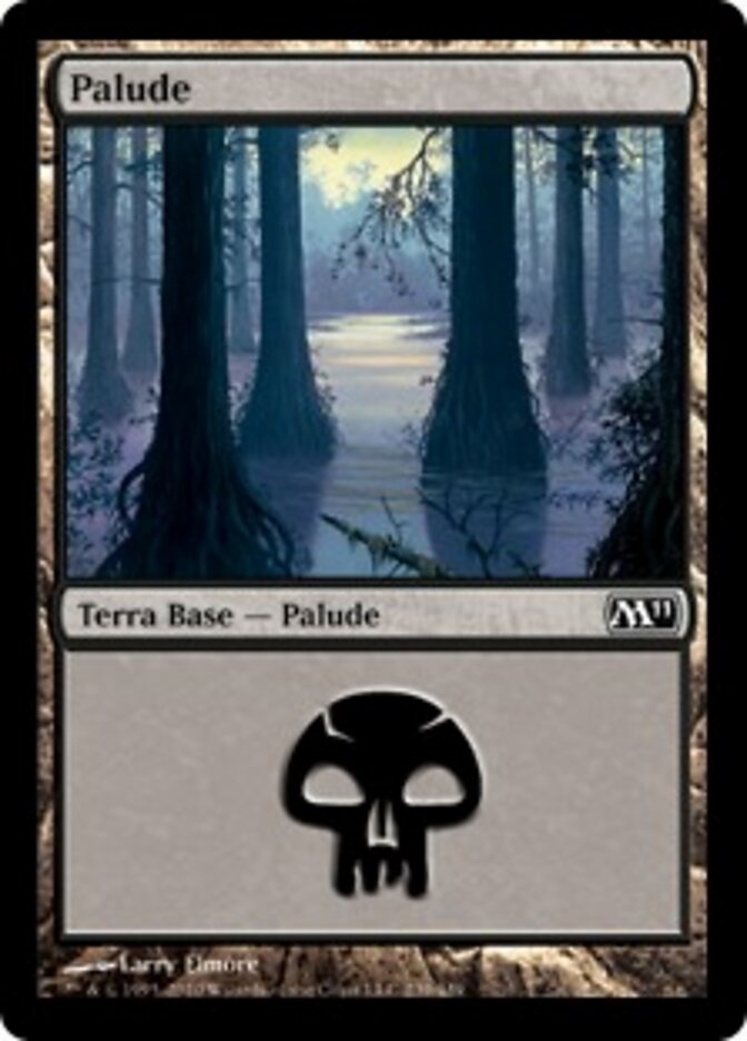 Palude