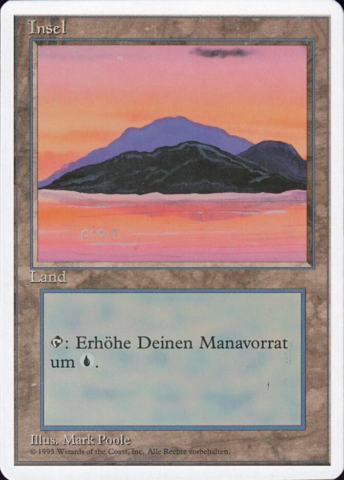 Insel