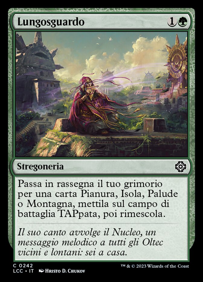 Lungosguardo