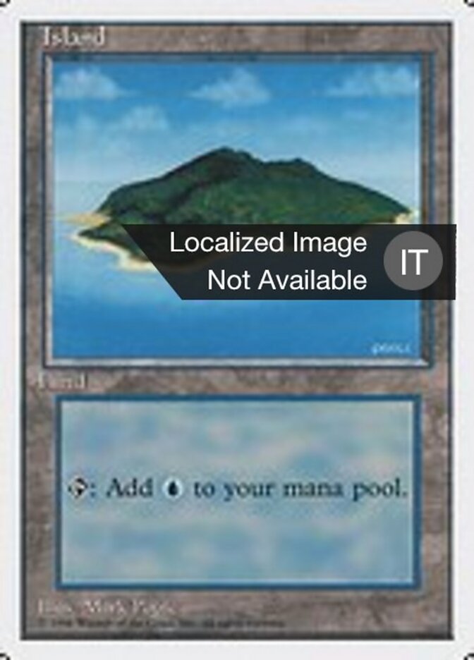 Isola
