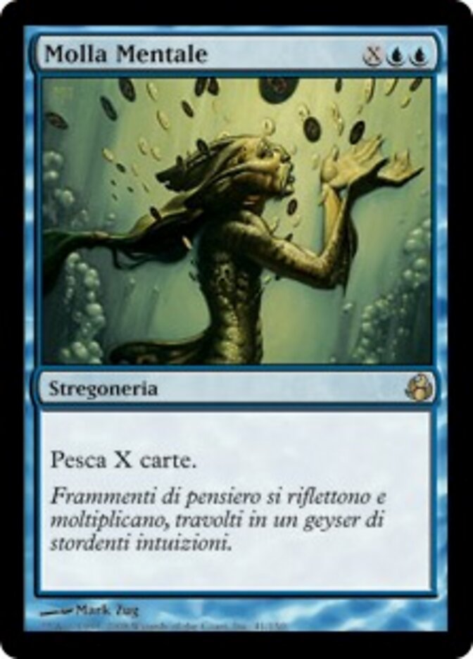 Molla Mentale