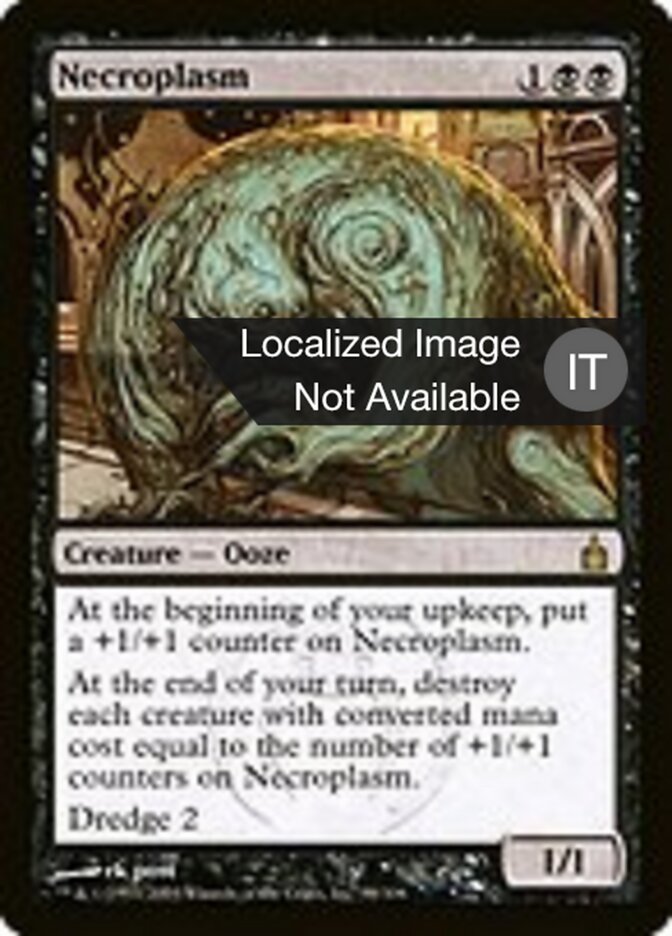 Necroplasma