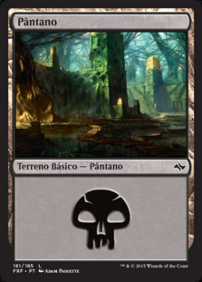 Pântano