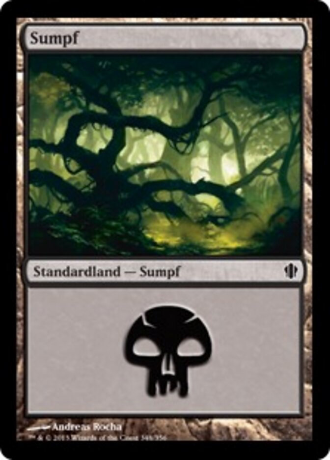 Sumpf