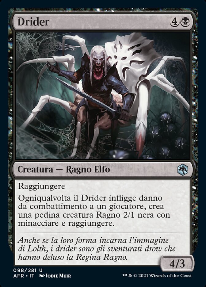 Drider