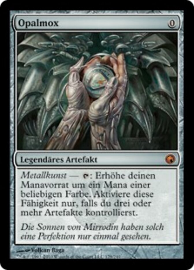 Opalmox