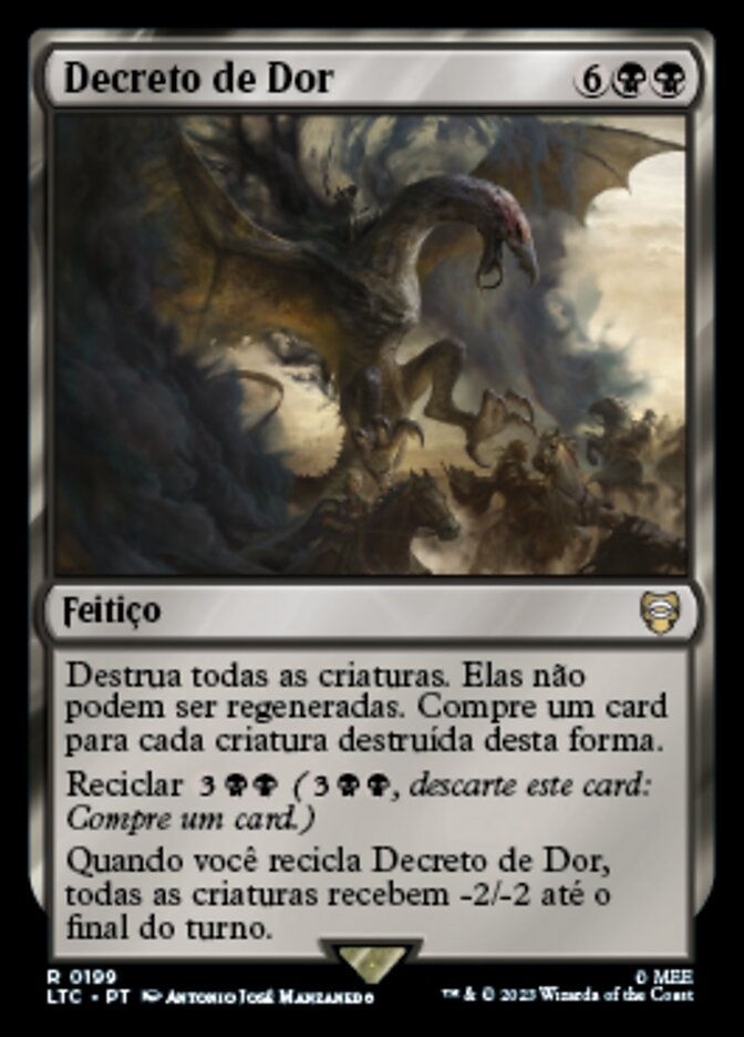 Decreto de Dor