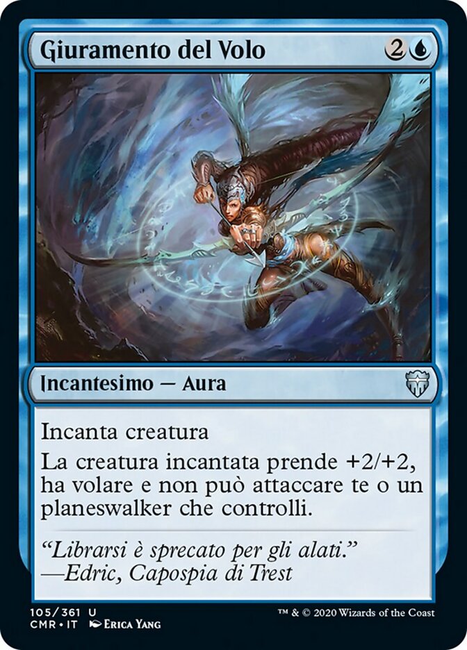Giuramento del Volo