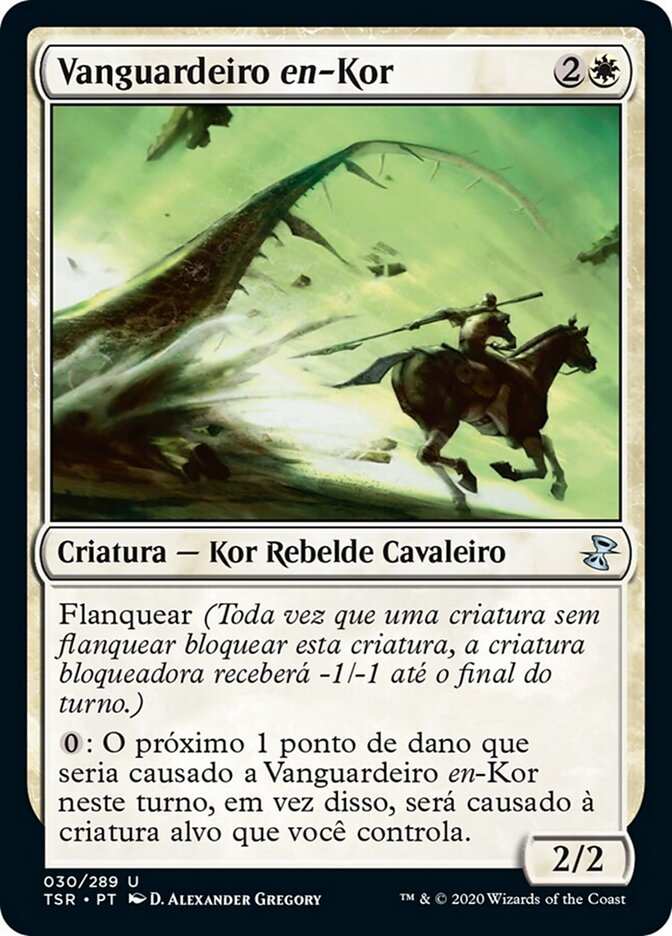 Vanguardeiro en-Kor