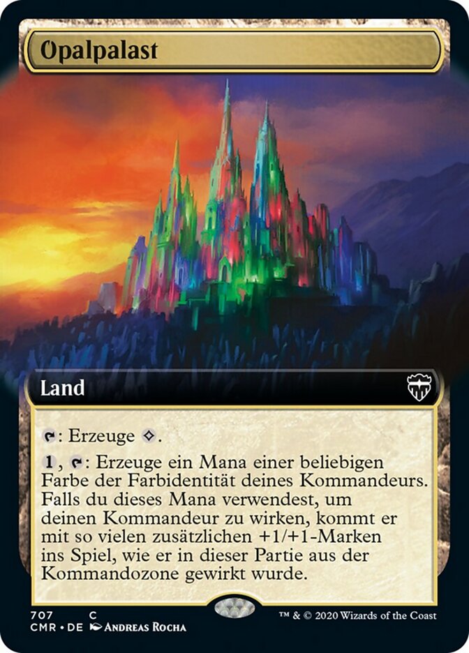 Opalpalast