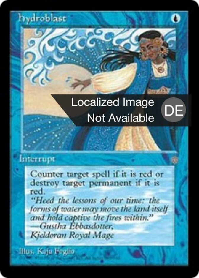 Hydroknall