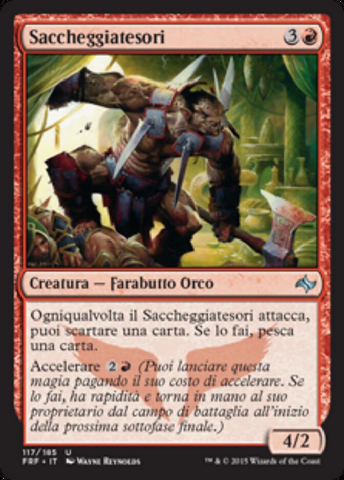 Saccheggiatesori