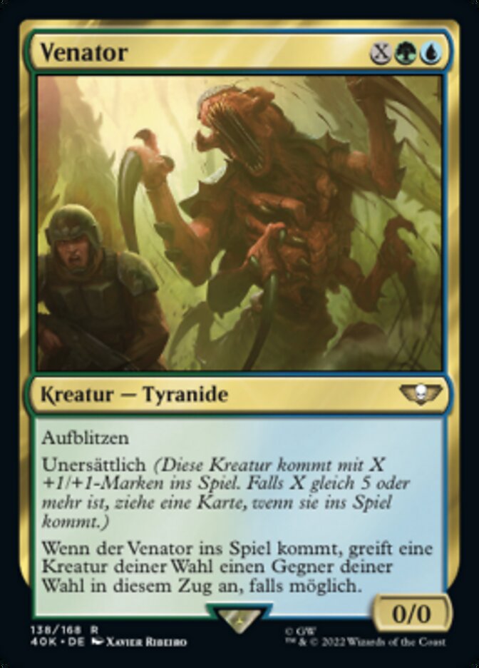 Venator