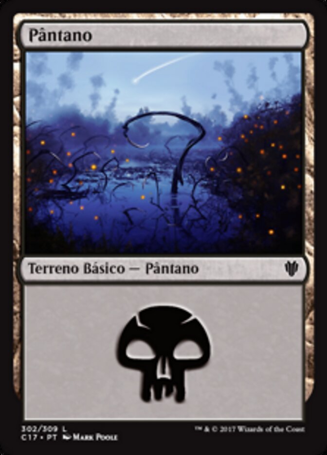 Pântano