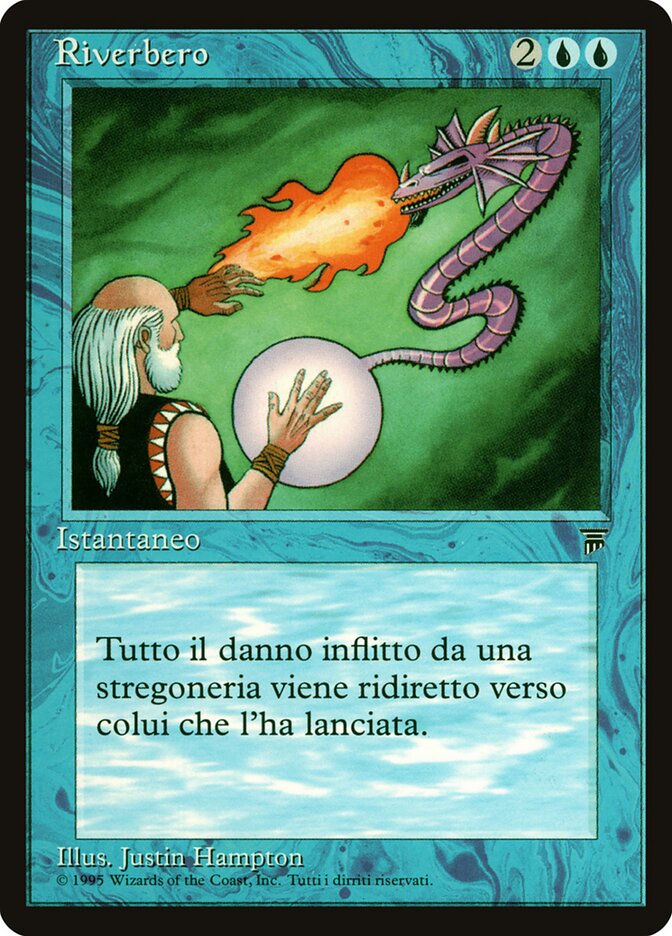 Riverbero