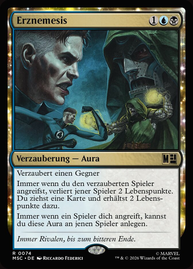 Erznemesis